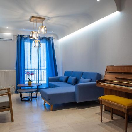 City Centre With Sea View Apartment Άγιος Νικόλαος Εξωτερικό φωτογραφία
