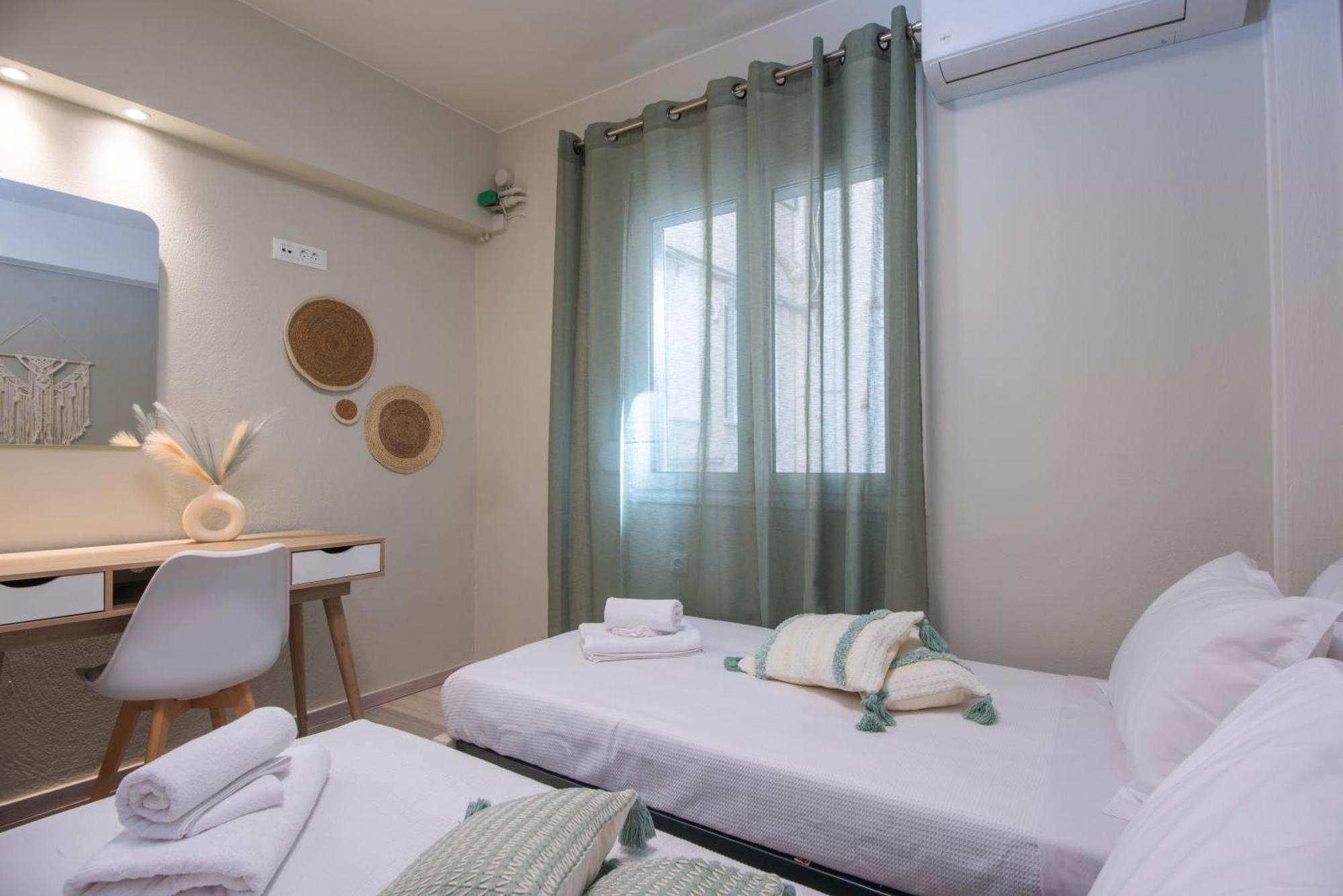 City Centre With Sea View Apartment Άγιος Νικόλαος Εξωτερικό φωτογραφία