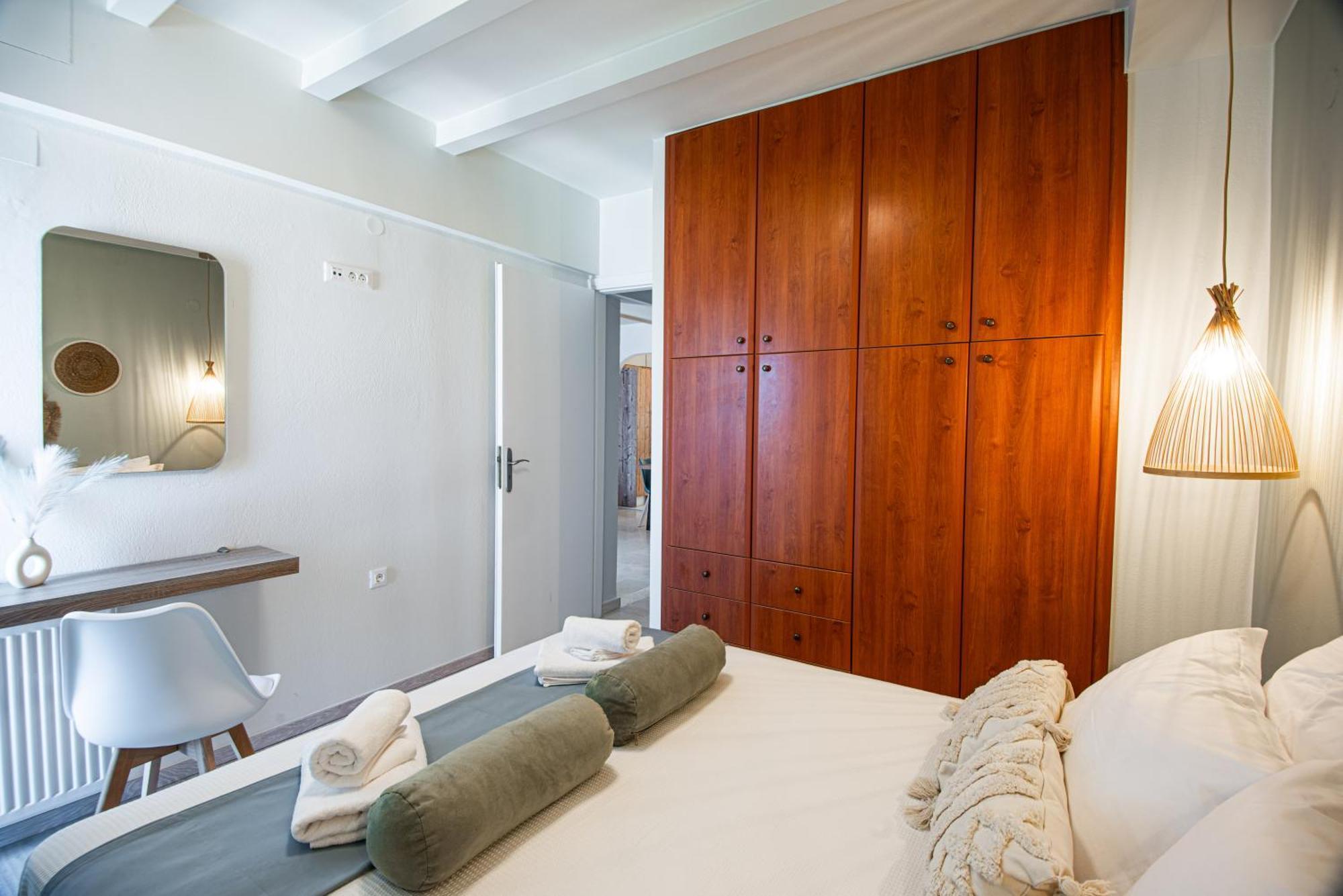 City Centre With Sea View Apartment Άγιος Νικόλαος Εξωτερικό φωτογραφία