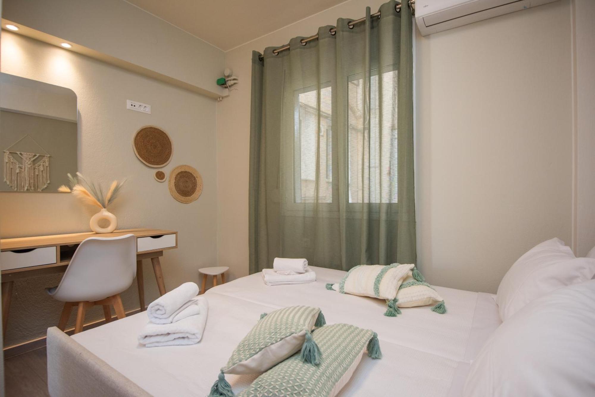 City Centre With Sea View Apartment Άγιος Νικόλαος Εξωτερικό φωτογραφία